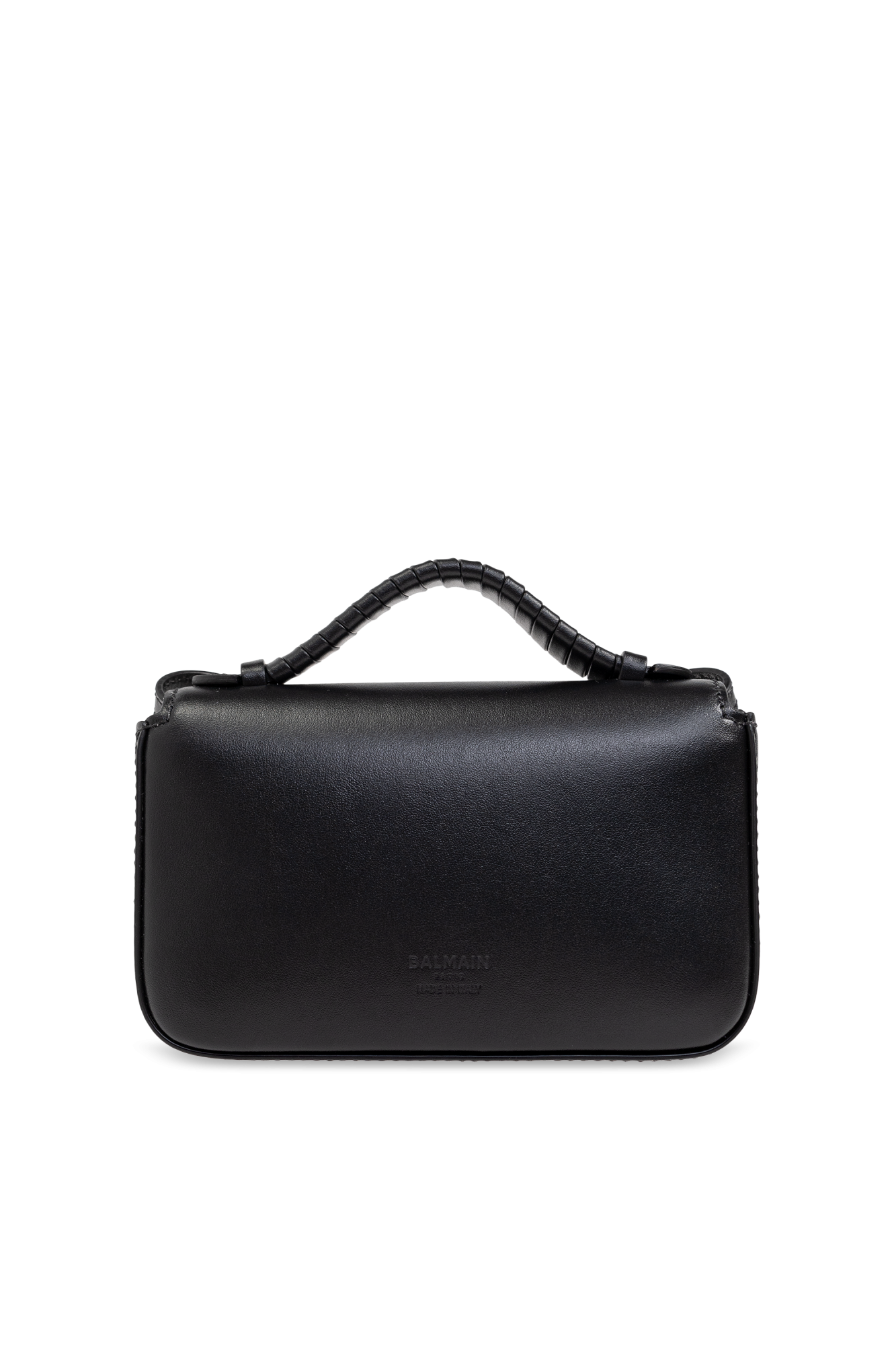 Balmain Handbag B-Buzz Mini | Women's Bags | Vitkac